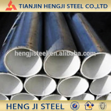 Hot Dip Galvanized Steel Pipe 7 Inch